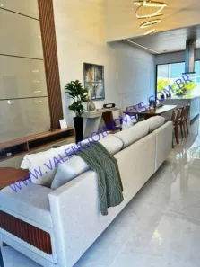 Casa de Condomínio com 3 Quartos à venda, 177m² no Residencial Mac Knight, Santa Bárbara D'Oeste