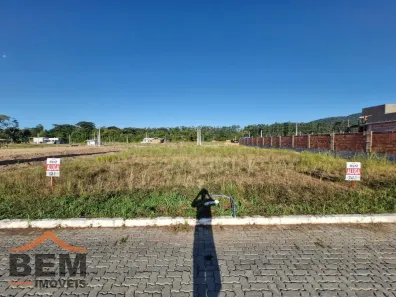 para alugar, 250m² no Centro, Ilhota