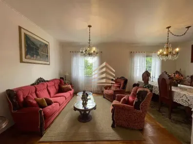 Apartamento com 4 Quartos à venda, 174m² no Centro, Guarulhos