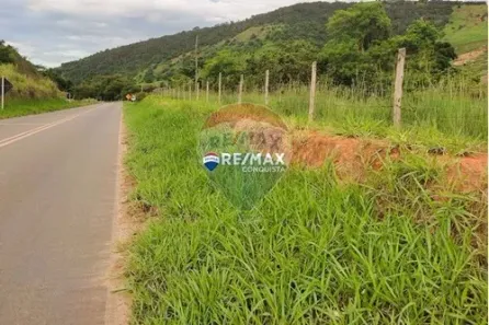 Lote/Terreno à venda, 60000m² no Centro, Ipanema