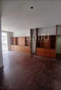 Apartamento com 4 Quartos à venda, 138m² no Jardim Botânico, Rio de Janeiro