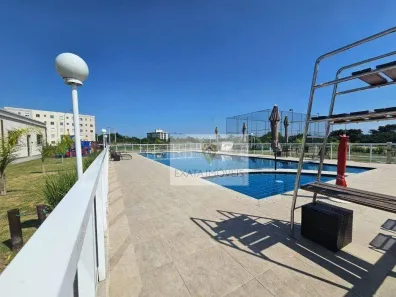 Apartamento com 2 Quartos à venda, 54m² no Atlântica, Rio das Ostras
