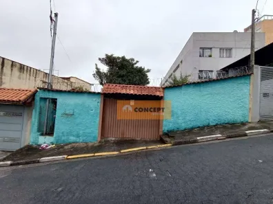Casa com 3 Quartos à venda, 91m² no Vila Perreli, Poá