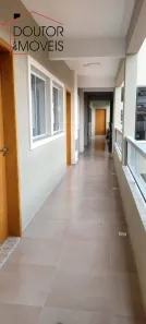 Apartamento com 2 Quartos à venda, 38m² no Parque Boturussu, São Paulo