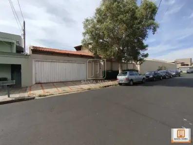 Imóvel Comercial com 3 Quartos à venda, 484m² no Jardim São Luiz, Ribeirão Preto