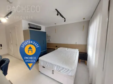 Apartamento com 1 Quarto à venda, 26m² no Sumarezinho, São Paulo