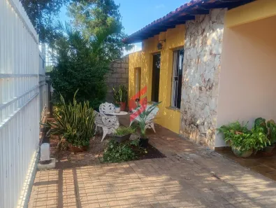 Casa com 3 Quartos à venda, 175m² no Jardim Santa Rosália, Sorocaba