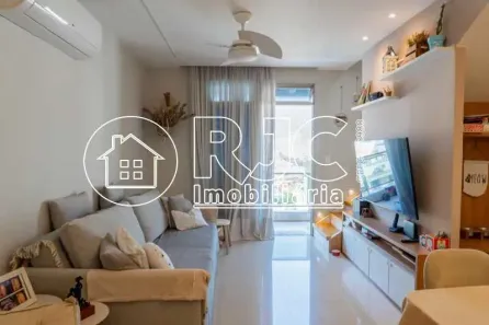 Cobertura com 3 Quartos à venda, 162m² no Vila Isabel, Rio de Janeiro