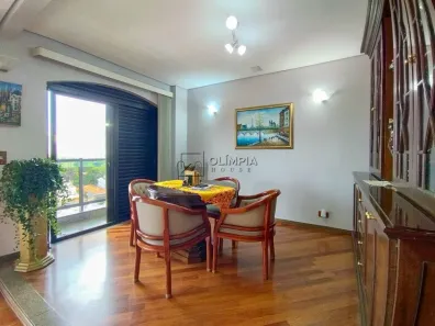 Apartamento com 3 Quartos à venda, 225m² no Bela Aliança, São Paulo