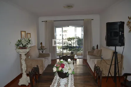 Apartamento com 3 Quartos à venda, 120m² no Centro, Taubaté