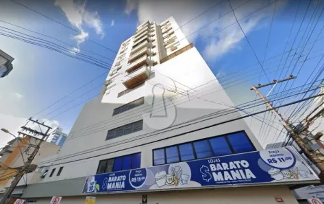 Apartamento com 1 Quarto à venda, 48m² no Centro, São Leopoldo