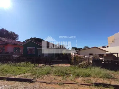 Lote/Terreno à venda, 1905m² no Uvaranas, Ponta Grossa