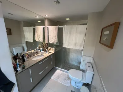 Cobertura com 3 Quartos à venda, 150m² no Recreio dos Bandeirantes, Rio de Janeiro