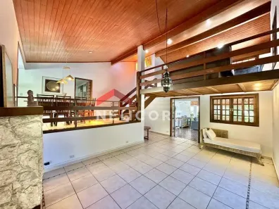 Casa de Condomínio com 3 Quartos à venda, 473m² no Algarve, Cotia