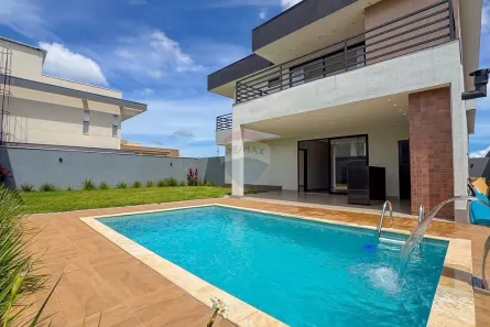 Casa com 4 Quartos à venda, 300m² no Setor Habitacional Tororó, Brasília