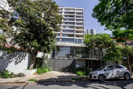 Ponto Comercial para alugar, 513m² no Sumaré, São Paulo