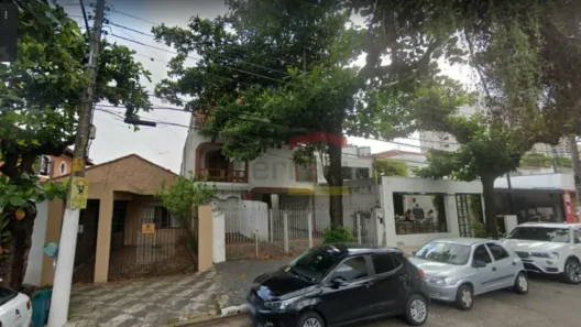Imóvel Comercial com 1 Quarto para alugar, 400m² no Santana, São Paulo