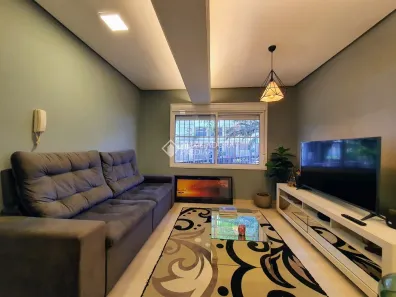 Apartamento com 2 Quartos à venda, 66m² no Passo da Areia, Porto Alegre