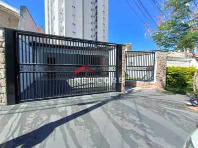 Casa com 3 Quartos à venda, 200m² no Centro, Indaiatuba
