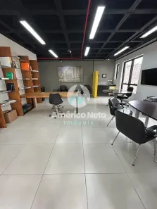 Sala Comercial para alugar, 54m² no Santa Paula, São Caetano do Sul