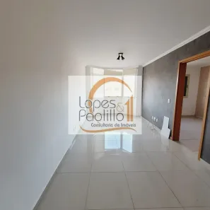 Apartamento com 1 Quarto para alugar, 50m² no Atibaia Jardim, Atibaia