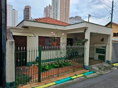 Lote/Terreno à venda, 182m² no Vila Santo Estevão, São Paulo