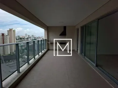 Apartamento com 4 Quartos à venda, 146m² no Vila Mariana, São Paulo