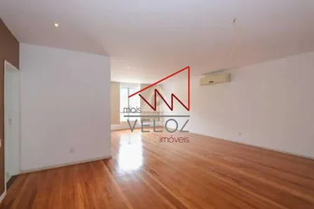 Apartamento com 3 Quartos à venda, 159m² no Botafogo, Rio de Janeiro