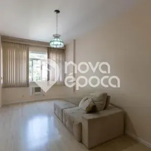 Apartamento com 3 Quartos à venda, 105m² no Tijuca, Rio de Janeiro