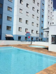Apartamento com 2 Quartos à venda, 59m² no Jardim Paulicéia, Campinas
