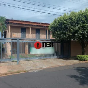 Casa com 3 Quartos à venda, 280m² no Jardim Vivendas, São José do Rio Preto