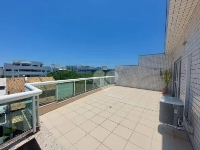 Cobertura com 4 Quartos à venda, 407m² no Recreio dos Bandeirantes, Rio de Janeiro