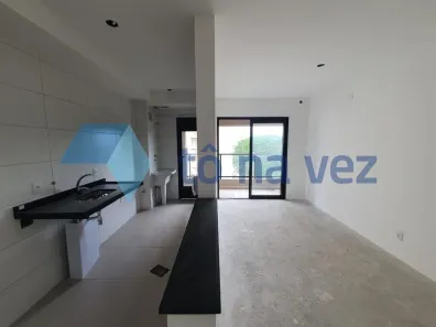 Apartamento com 2 Quartos à venda, 57m² no Jardim do Mar, São Bernardo do Campo