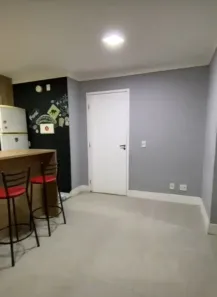 Apartamento com 2 Quartos para alugar, 54m² no Jardim Marilu, Carapicuíba
