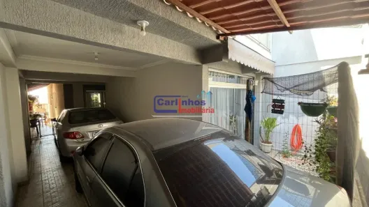 Casa com 3 Quartos à venda, 120m² no MARQUES INDUSTRIAL, São Joaquim de Bicas