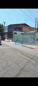 Sobrado com 3 Quartos à venda, 180m² no Jardim Bonfiglioli, São Paulo