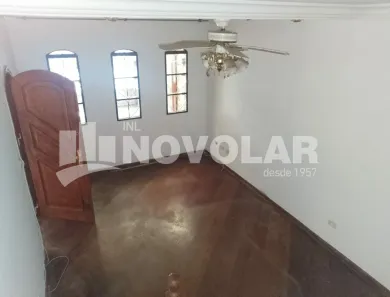 Sobrado com 3 Quartos à venda, 100m² no Vila Ede, São Paulo