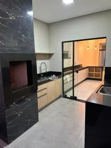 Casa com 3 Quartos à venda, 82m² no Chácara Santa Maria, Cambé