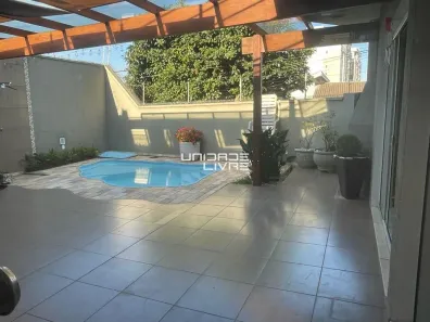 Sobrado com 3 Quartos à venda, 282m² no Vila Nova Socorro, Mogi das Cruzes