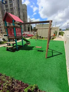 Apartamento com 2 Quartos para alugar, 60m² no Cidade Nova, Manaus