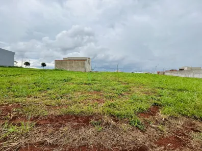Lote/Terreno à venda, 252m² no Village Costa Sul, Ribeirão Preto