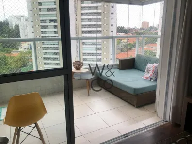 Apartamento com 2 Quartos à venda, 105m² no Jardim das Vertentes, São Paulo