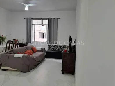 Apartamento com 4 Quartos à venda, 120m² no Copacabana, Rio de Janeiro