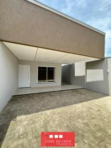 Casa com 3 Quartos à venda, 100m² no Plano Diretor Sul, Palmas