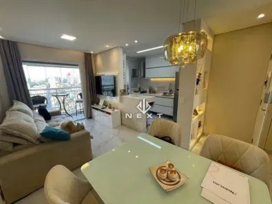Apartamento com 2 Quartos à venda, 60m² no Vila Boa Vista, Barueri