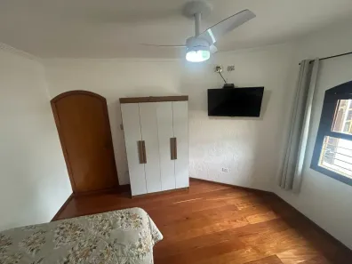 Casa com 4 Quartos à venda, 319m² no Centro, São Bernardo do Campo