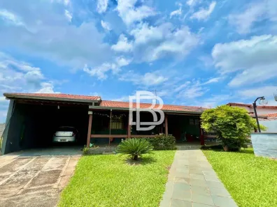 Fazenda/Sítio com 3 Quartos à venda, 277m² no Terras de Itaici, Indaiatuba