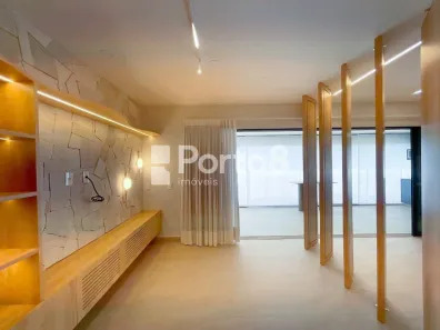 Apartamento com 3 Quartos à venda, 141m² no Nova Redentora, São José do Rio Preto