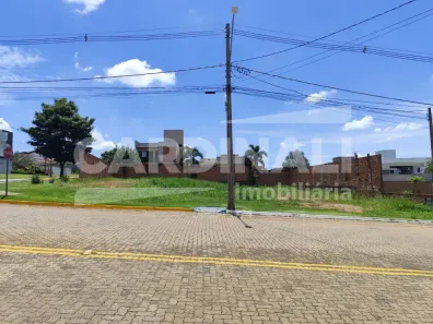 Lote/Terreno à venda, 360m² no Condomínio Buona Vita, Araraquara