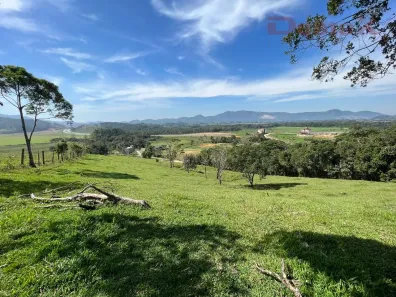 Lote/Terreno à venda, 46942m² no Universitário, Biguaçu